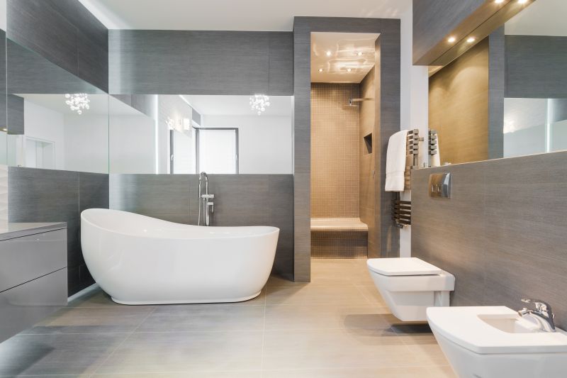 Best Bathtub Installation Contractors in Portland, TX